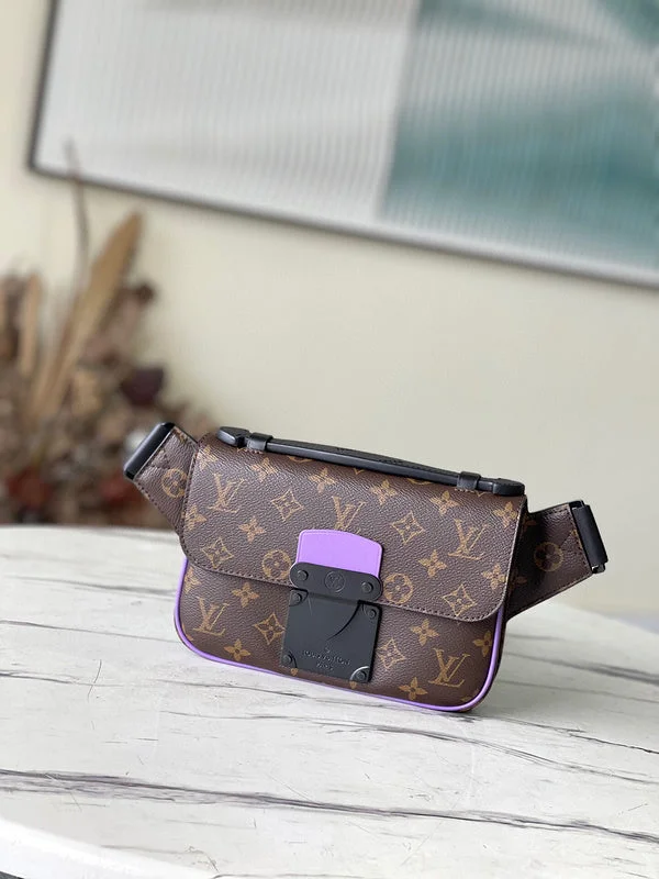 Fashion Louis Vuitton bags - 4701