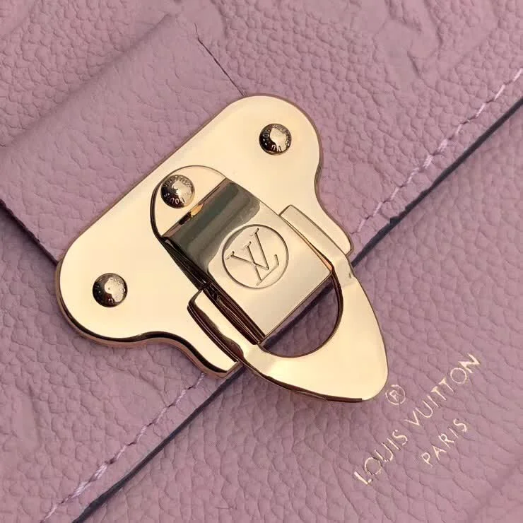 Louis Vuitton Vavin Chain Wallet