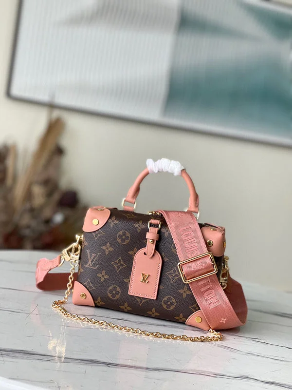 Fashion Louis Vuitton bags - 4638