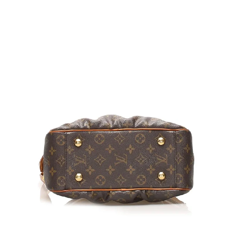 LOUIS VUITTON KLARA BAG