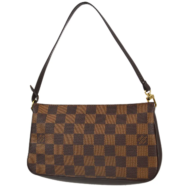 Louis Vuitton 2002 Damier Navona N51983