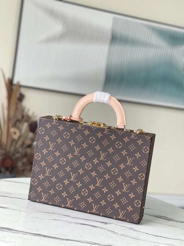 Fashion Louis Vuitton bags - 4513