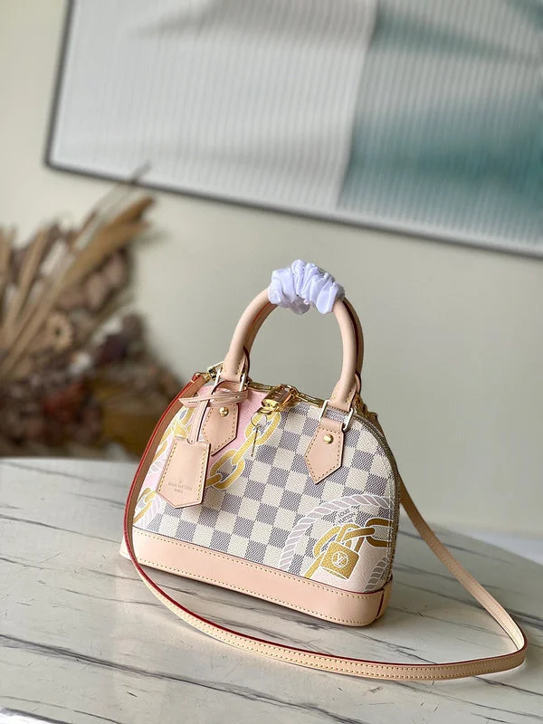 Fashion Louis Vuitton bags - 4167