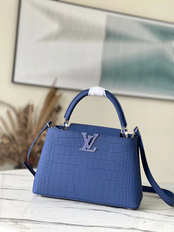 Fashion Louis Vuitton bags - 4345