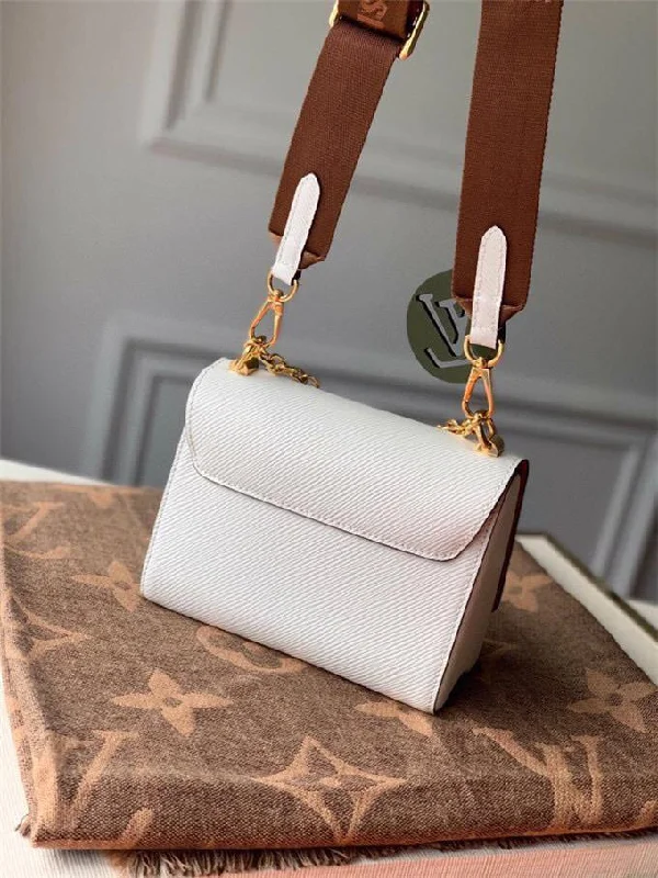 Louis Vuitton Twist PM Bag