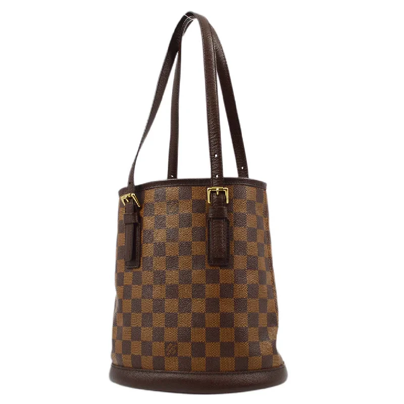 Louis Vuitton 2004 Damier Marais Tote Handbag N42240