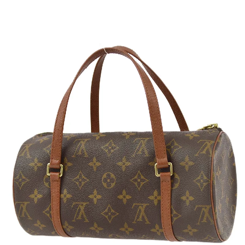 Louis Vuitton 2000 Monogram Papillon 26 Handbag M51366