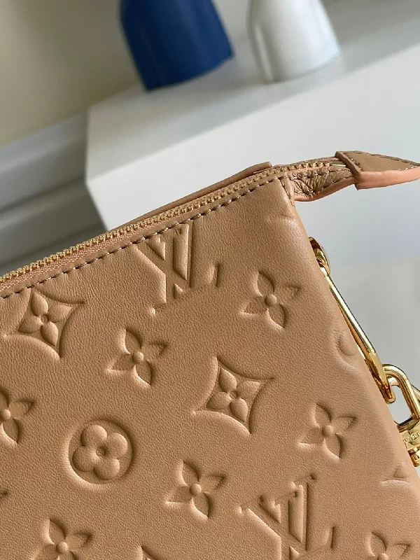 Louis Vuitton Coussin PM Bag