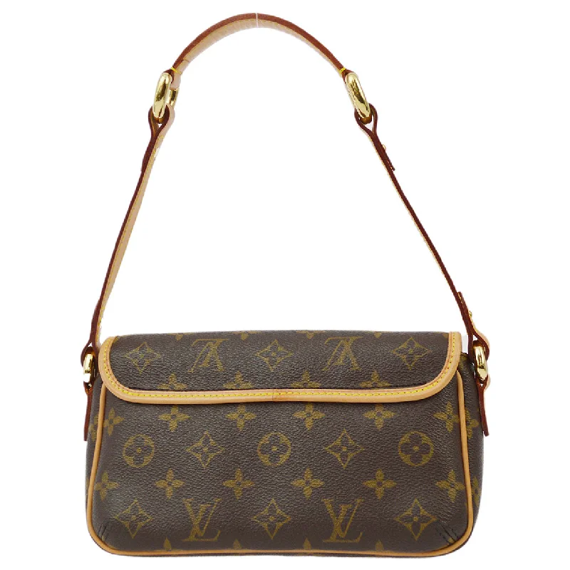 Louis Vuitton 2006 Monogram Tikal PM M40078