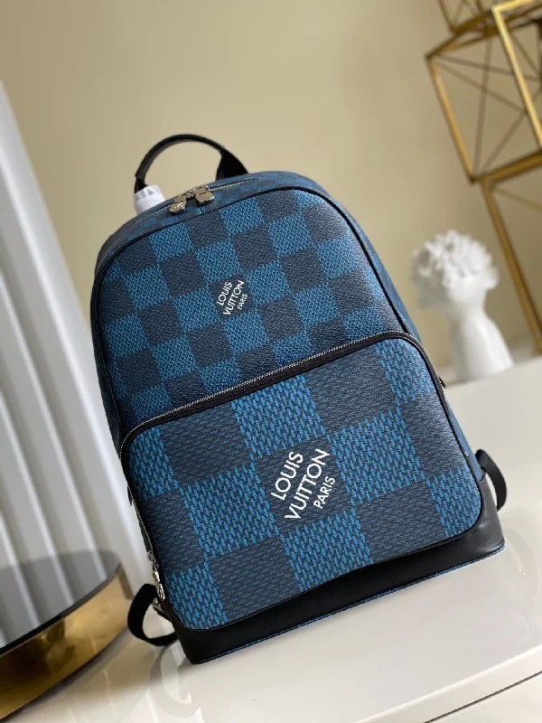 Louis Vuitton Campus Backpack