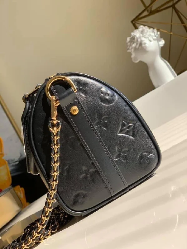 Louis Vuitton Speedy BB Bag