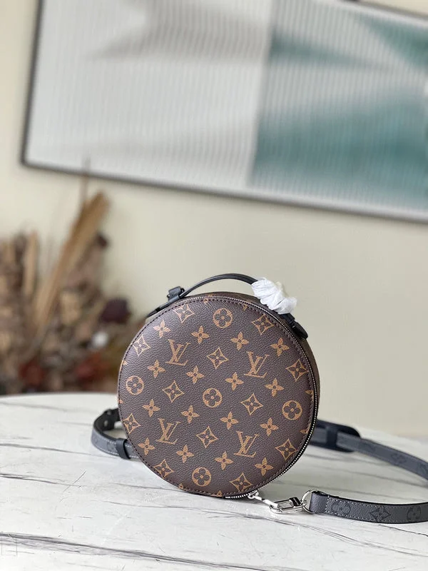 Fashion Louis Vuitton bags - 4633