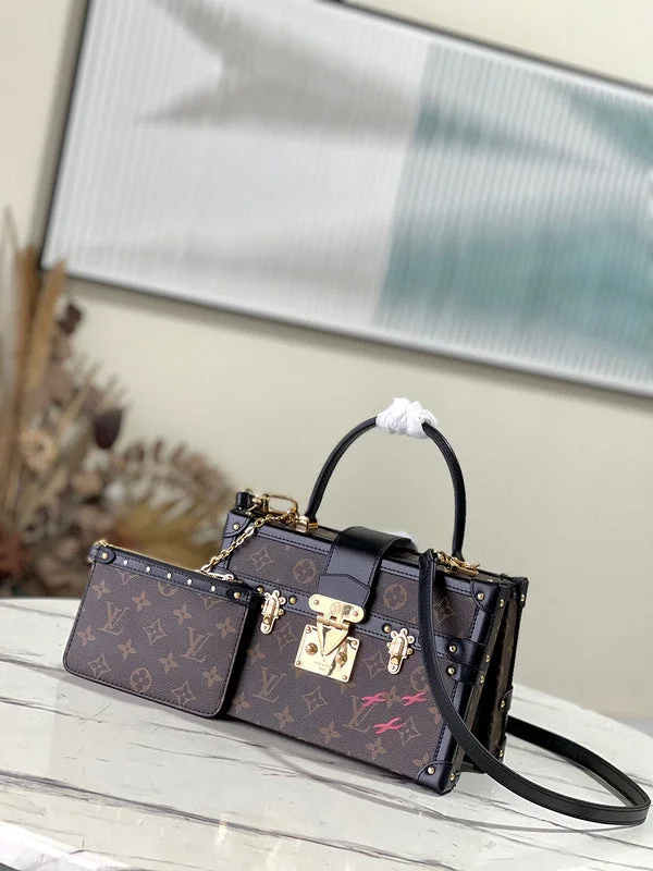 Fashion Louis Vuitton bags - 4505