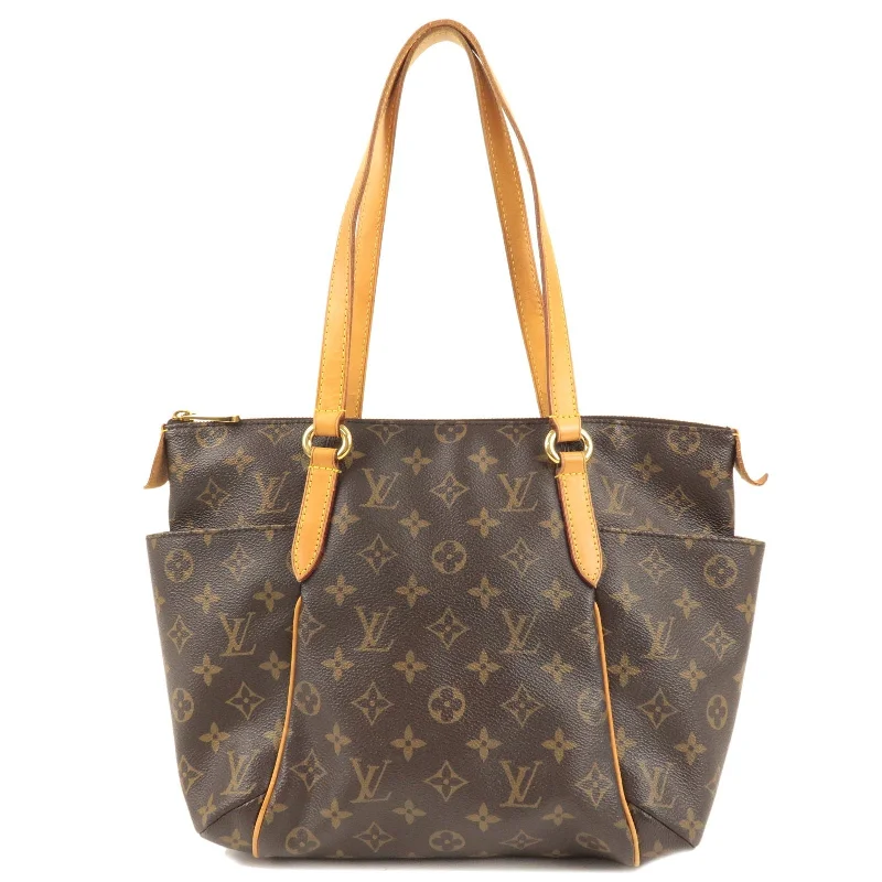 Louis Vuitton Monogram Totally PM Tote Bag M56688