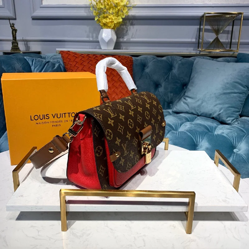 Louis Vuitton Vaugirard Bag