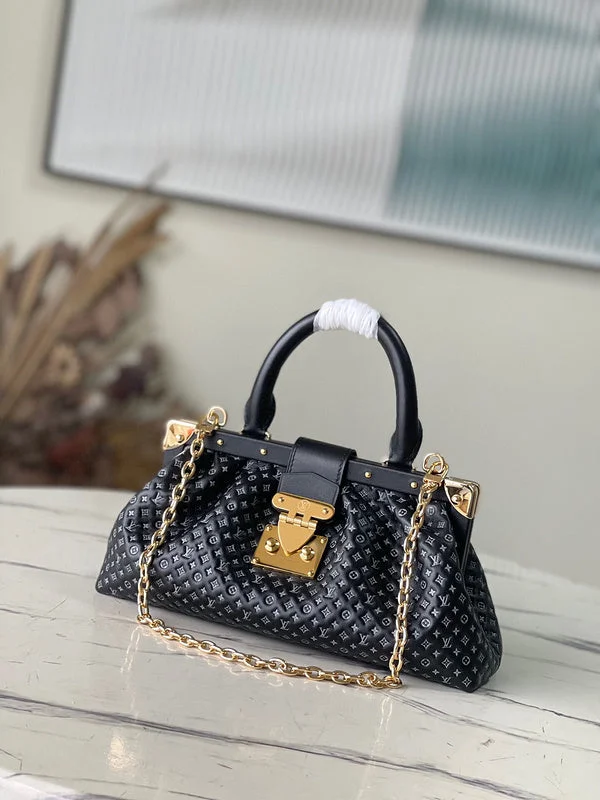 Fashion Louis Vuitton bags - 4176