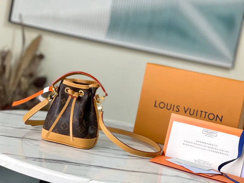 Fashion Louis Vuitton bags - 4664