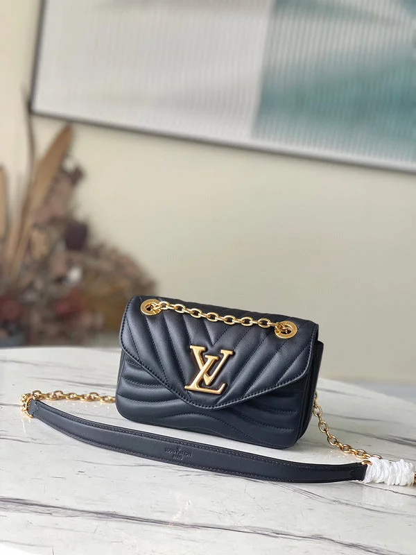 Fashion Louis Vuitton bags - 4753