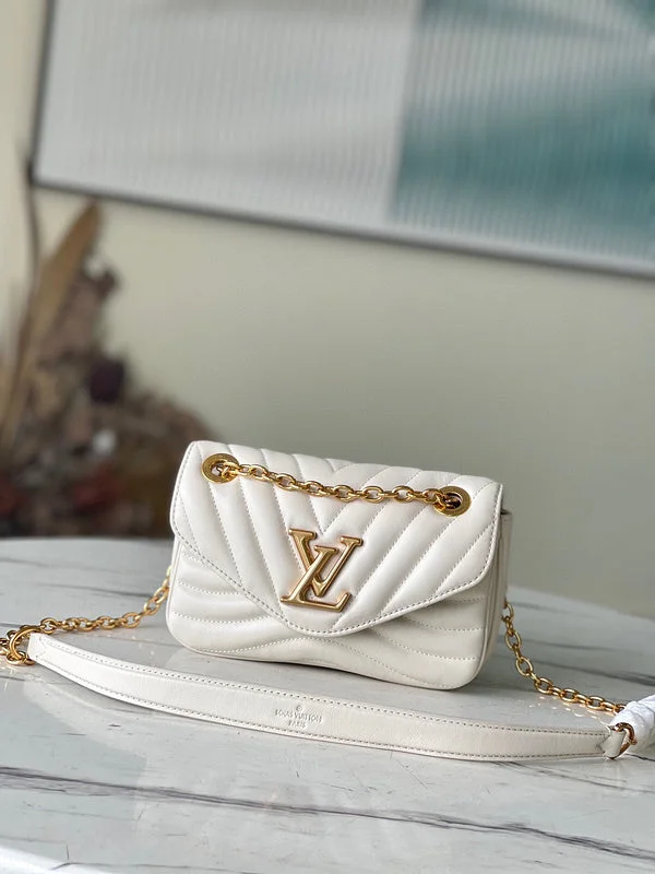 Fashion Louis Vuitton bags - 4774