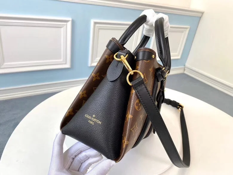 Louis Vuitton Soufflot BB Bag