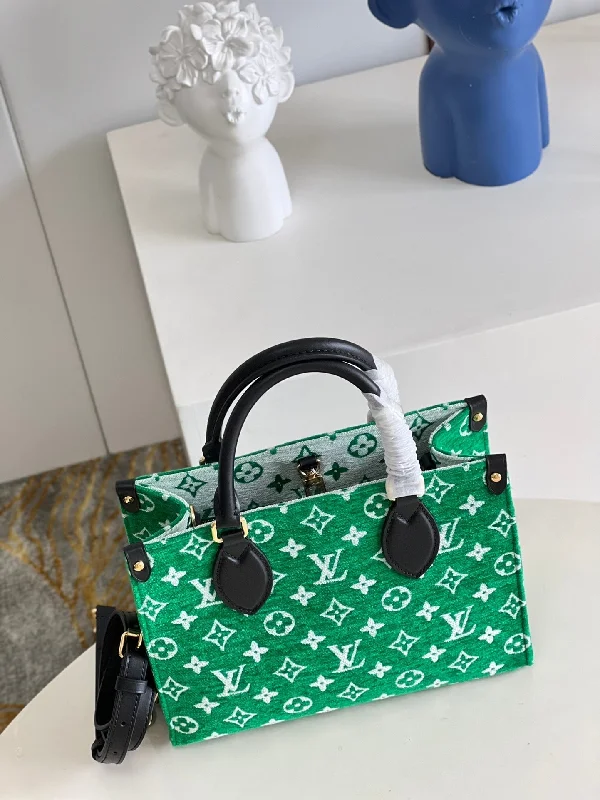 Louis Vuitton PM OnTheGo Bag