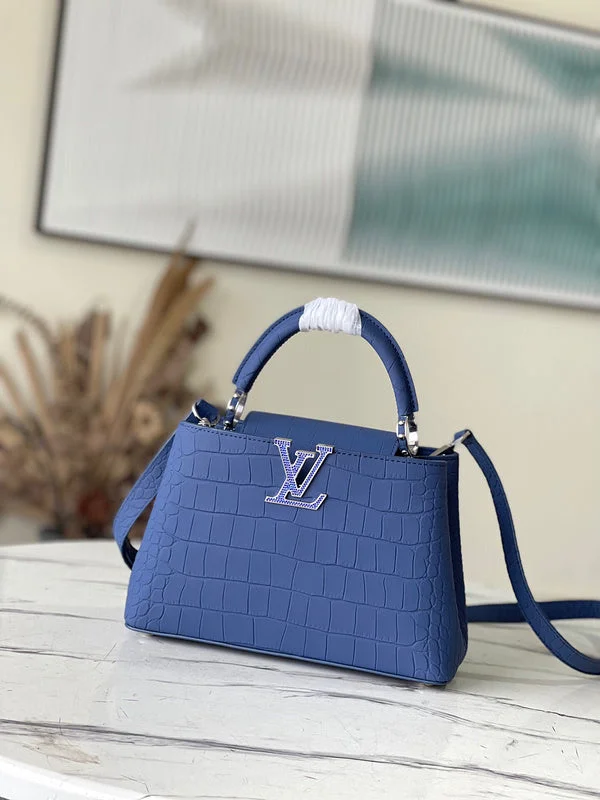 Fashion Louis Vuitton bags - 4335