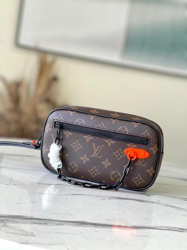 Fashion Louis Vuitton bags - 4422