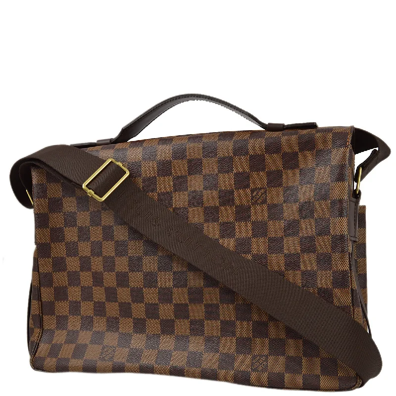 Louis Vuitton 2005 Damier Broadway N42270