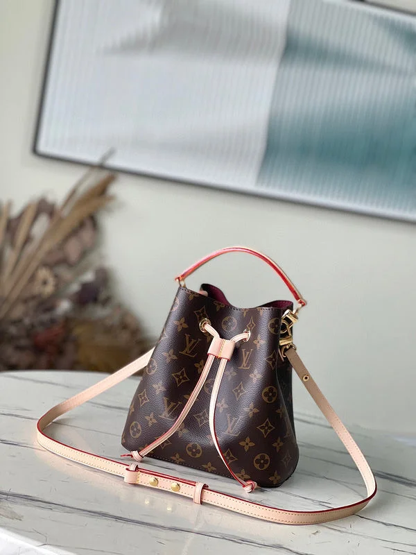 Fashion Louis Vuitton bags - 4183