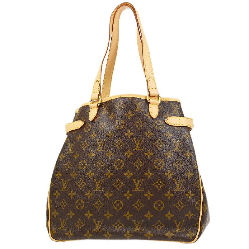 LOUIS VUITTON 2006 BATIGNOLLES VERTICAL M51153