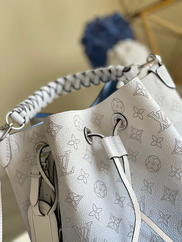 Louis Vuitton Muria Bucket Bag