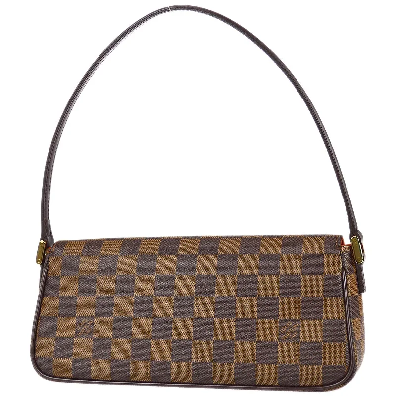 Louis Vuitton 2004 Damier Recoleta N51299