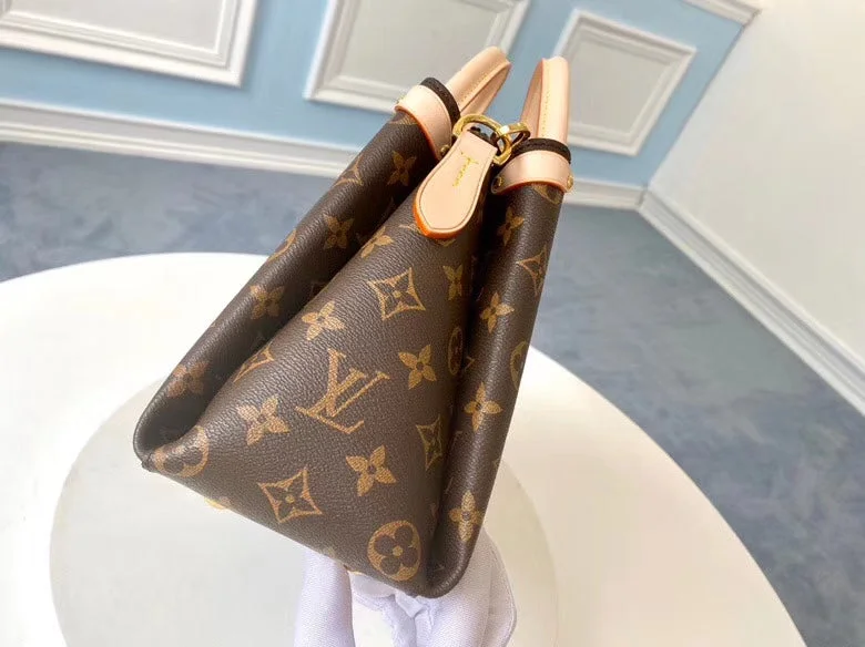 Louis Vuitton Soufflot BB Bag