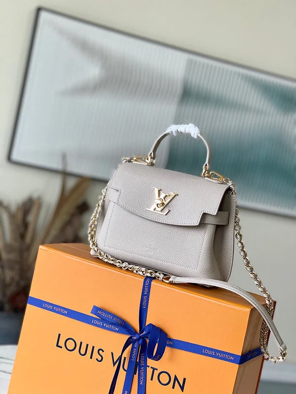 Fashion Louis Vuitton bags - 4581