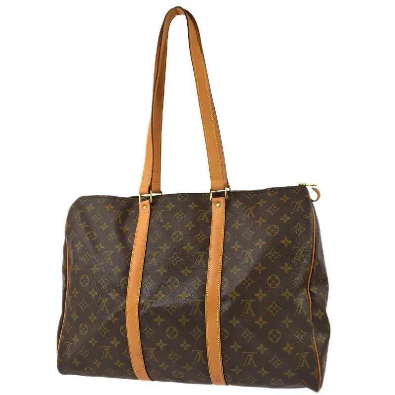 Louis Vuitton 1999 Monogram Flanerie 45 Travel Shoulder Bag M51116