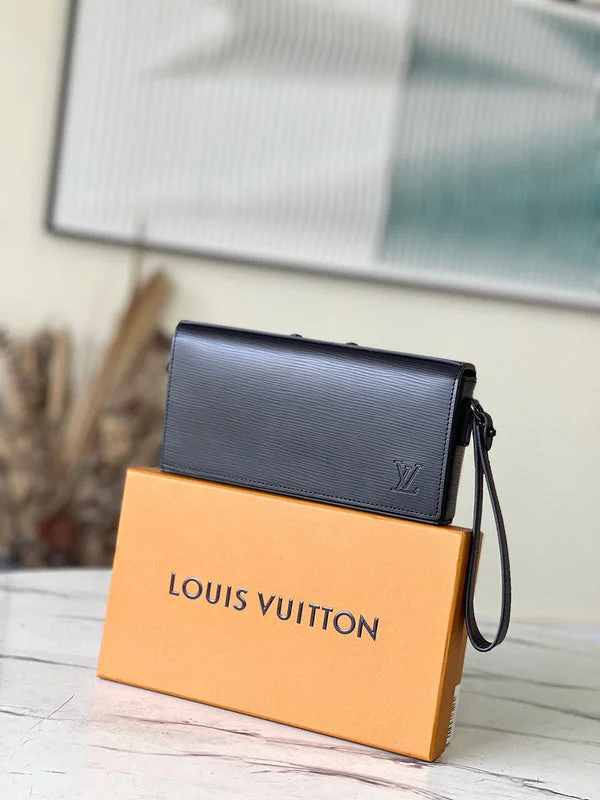 Fashion Louis Vuitton bags - 4645