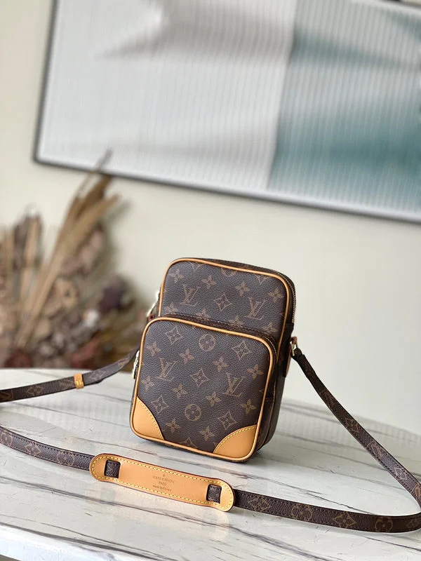 Fashion Louis Vuitton bags - 4305