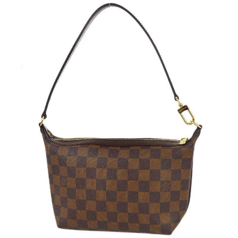 Louis Vuitton 2005 Damier Illovo PM Handbag N51996