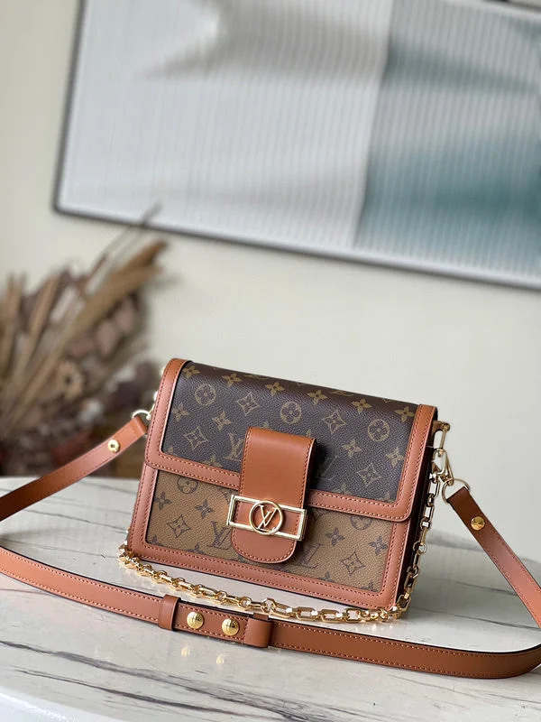 Fashion Louis Vuitton bags - 4141