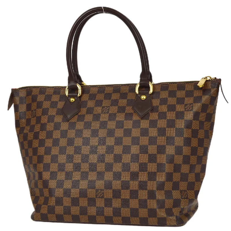 Louis Vuitton 2006 Damier Saleya MM N51182