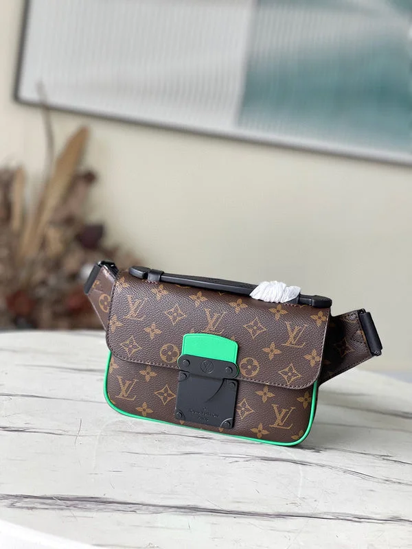 Fashion Louis Vuitton bags - 4692