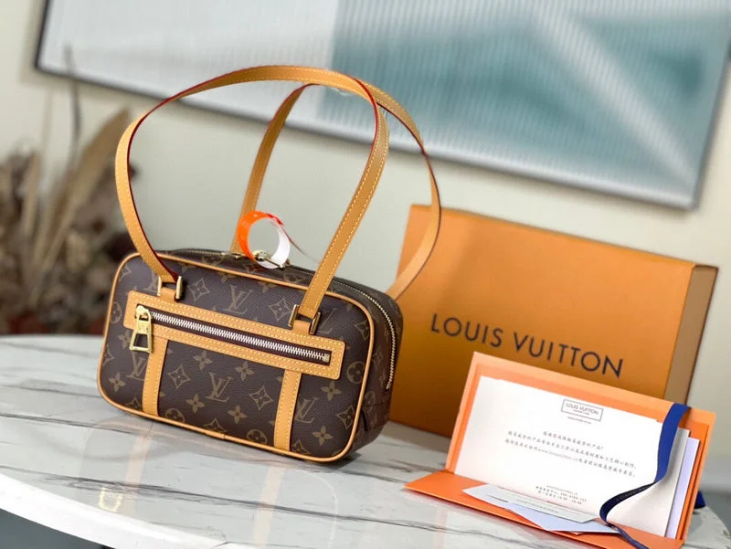 Fashion Louis Vuitton bags - 4650