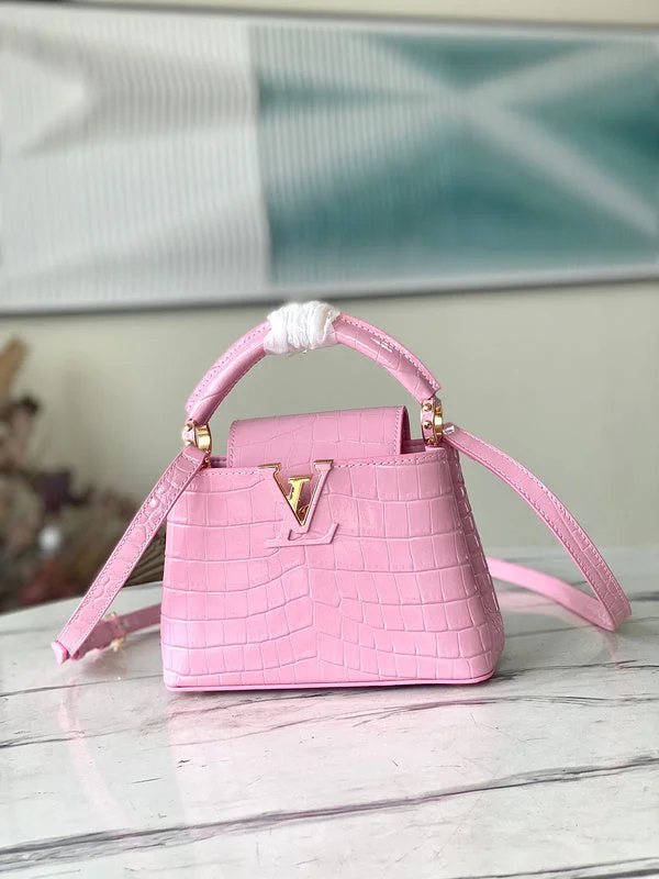 Fashion Louis Vuitton bags - 4811