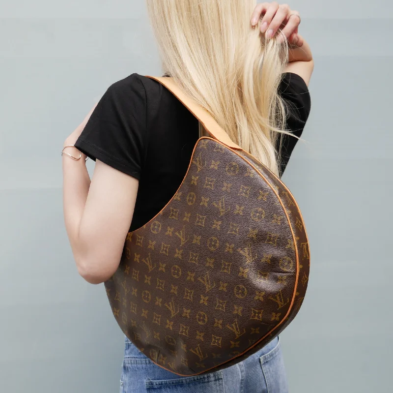 LOUIS VUITTON 2003 CROISSANT GM M51511