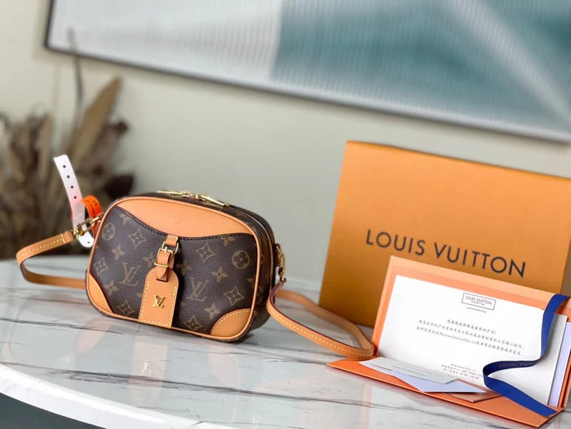 Fashion Louis Vuitton bags - 4667