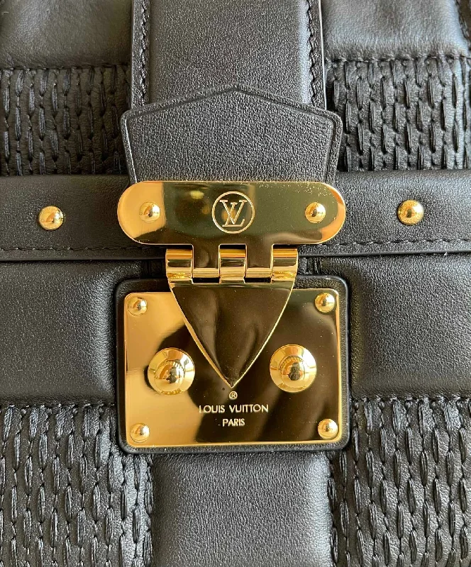 Louis Vuitton Troca PM Bag