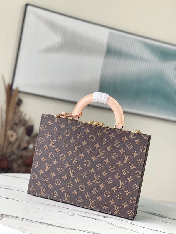 Fashion Louis Vuitton bags - 4526