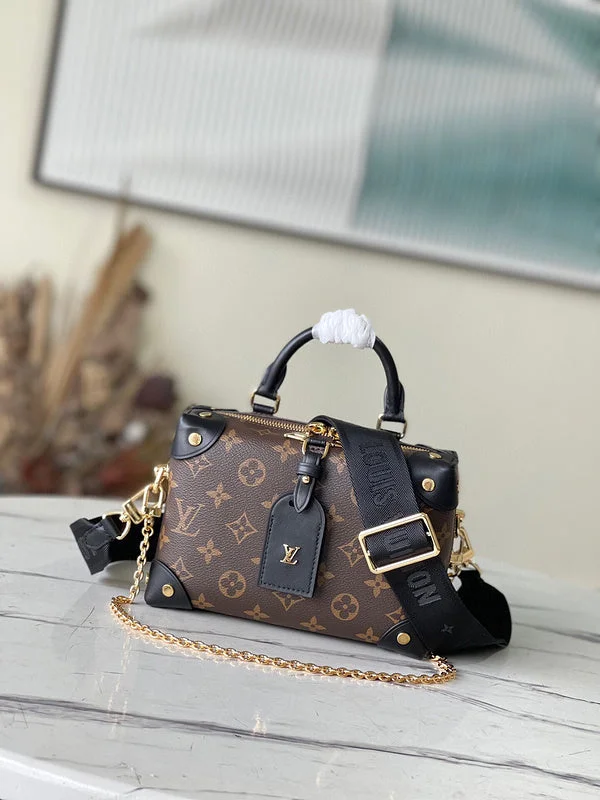 Fashion Louis Vuitton bags - 4635