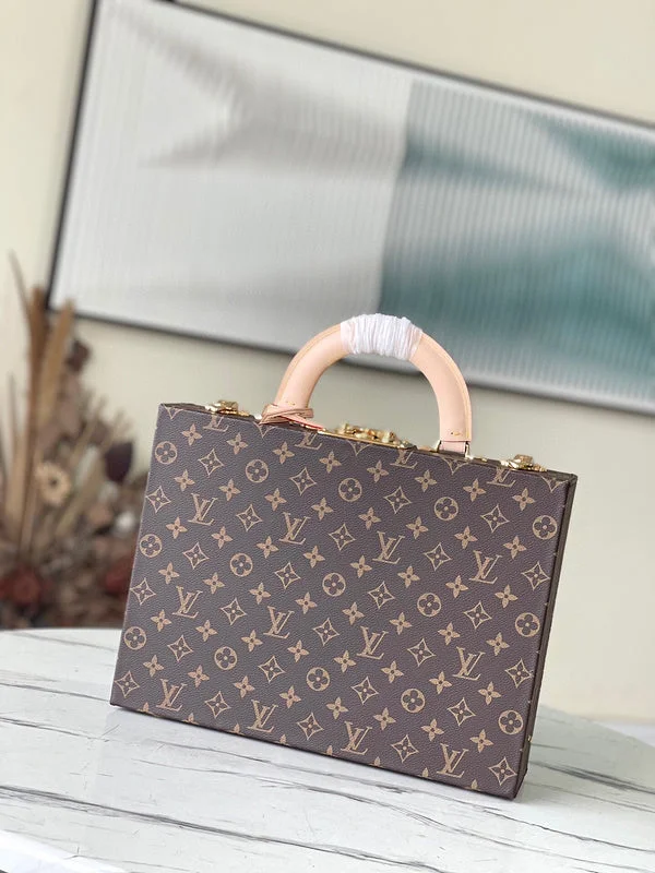 Fashion Louis Vuitton bags - 4501