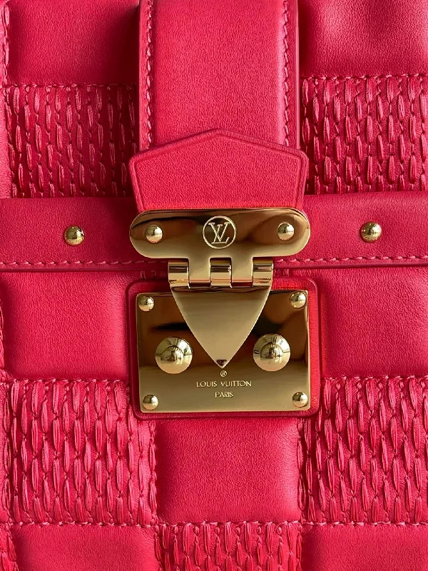 Louis Vuitton Troca PM Bag